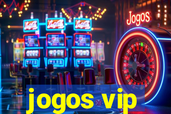 jogos vip